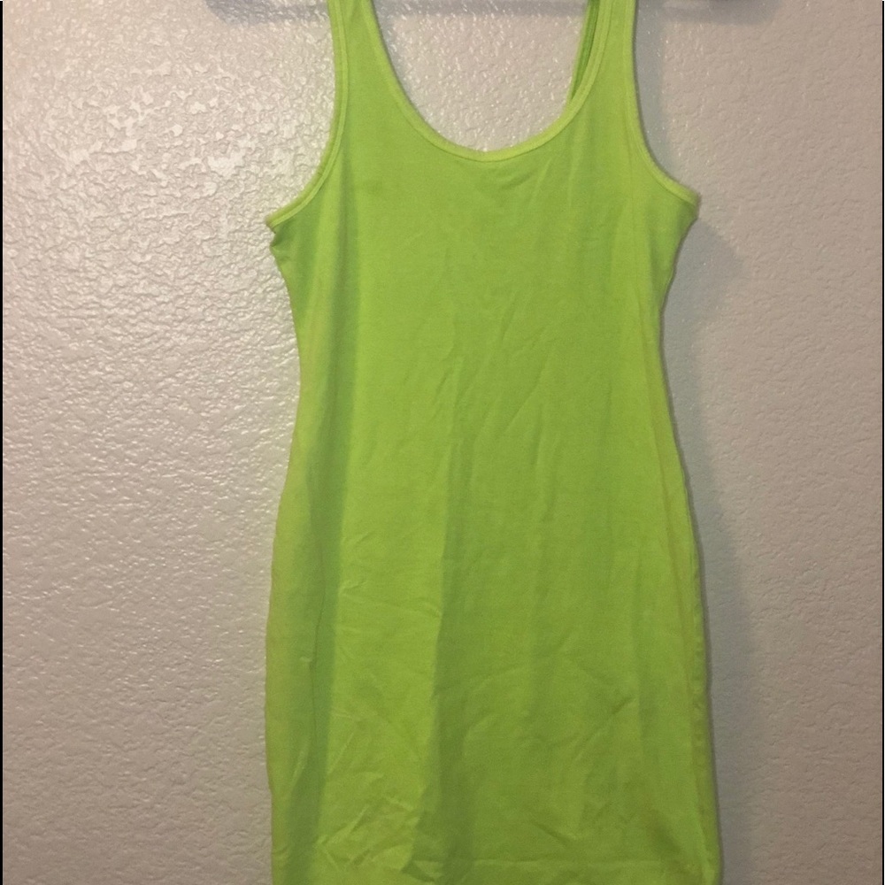 Bodycon dress